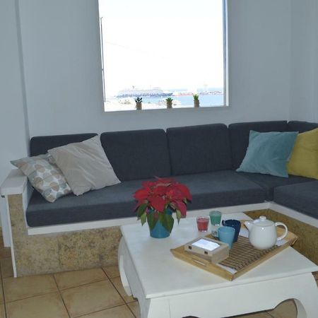 Tilama Puerto del Rosario  Exteriör bild