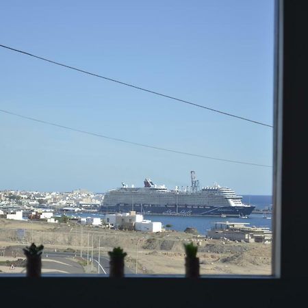 Tilama Puerto del Rosario  Exteriör bild