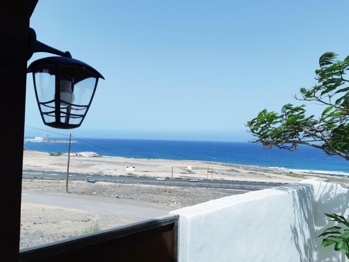 Tilama Puerto del Rosario  Exteriör bild