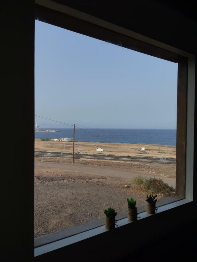 Tilama Puerto del Rosario  Exteriör bild
