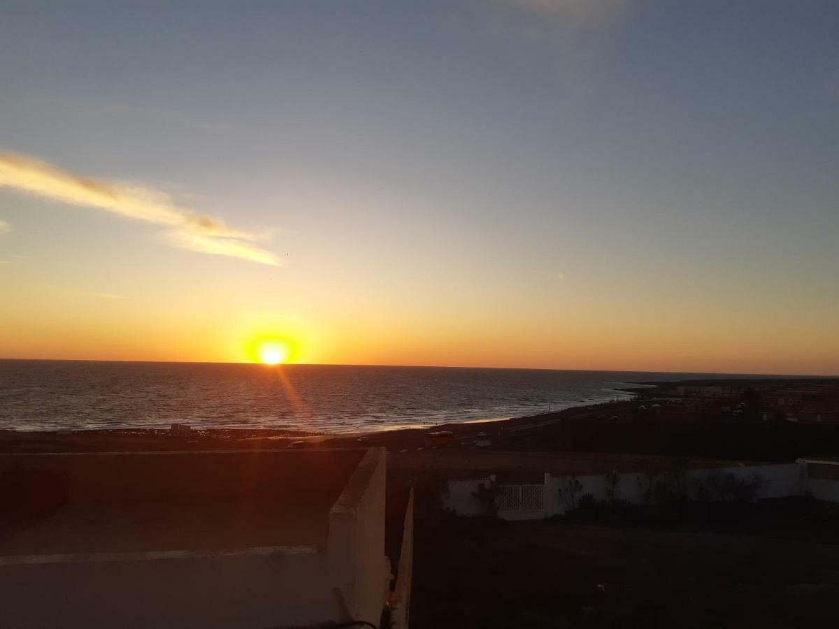 Tilama Puerto del Rosario  Exteriör bild