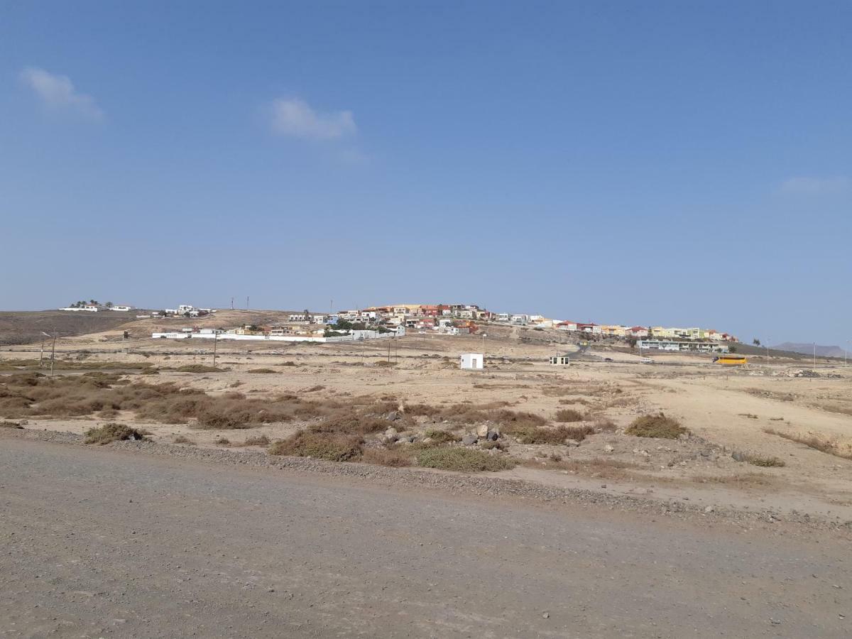 Tilama Puerto del Rosario  Exteriör bild