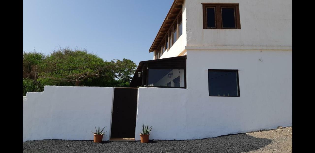 Tilama Puerto del Rosario  Exteriör bild