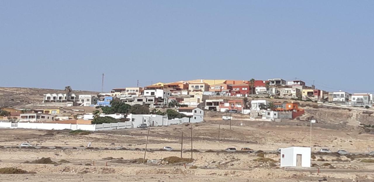 Tilama Puerto del Rosario  Exteriör bild
