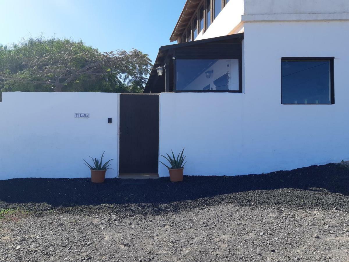 Tilama Puerto del Rosario  Exteriör bild
