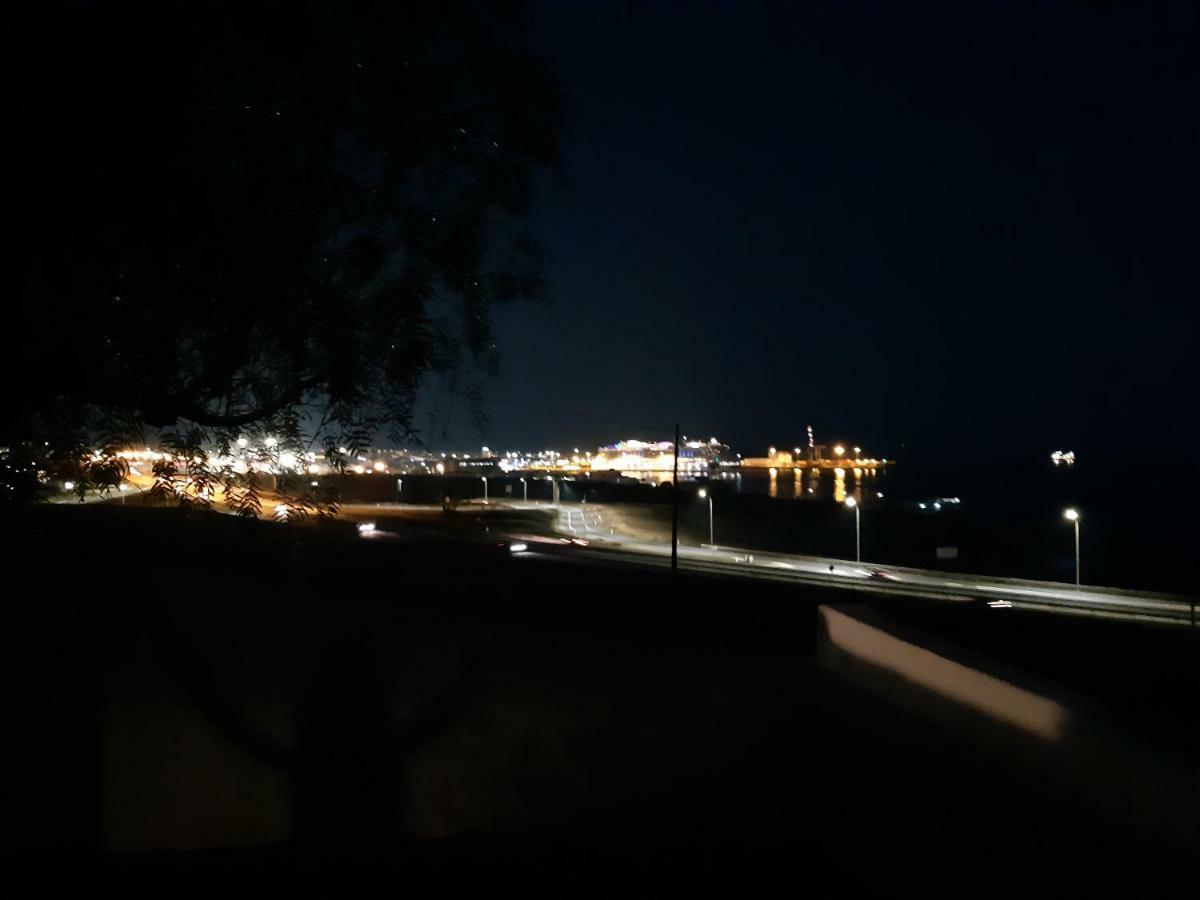 Tilama Puerto del Rosario  Exteriör bild